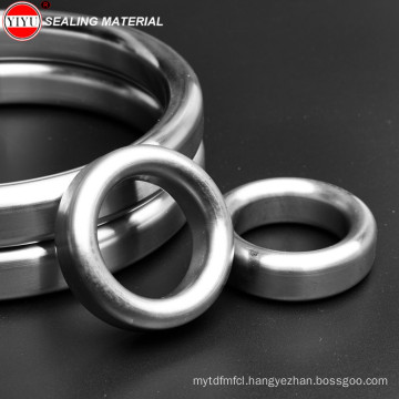 Asme B16.20 Oval Metal Washer